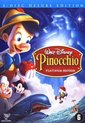 Pinocchio (Pinokkio)