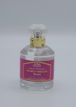 Kussenspray of linnenspray rozen 50 ml