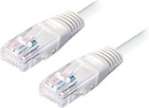 Premium Ziggo KPN geschikte UTP CAT6 kabel 5m