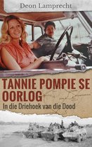 Tannie Pompie se Oorlog