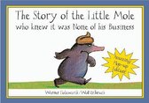 The Story of the Little Mole (Plop-up Edition) New Edition