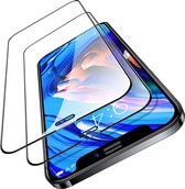 2 Pack iPhone 12  MAX screenprotector