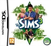 Electronic Arts The Sims 3, Nintendo DS