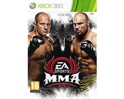EA Sports MMA | Games | bol