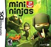 Eidos Mini Ninjas