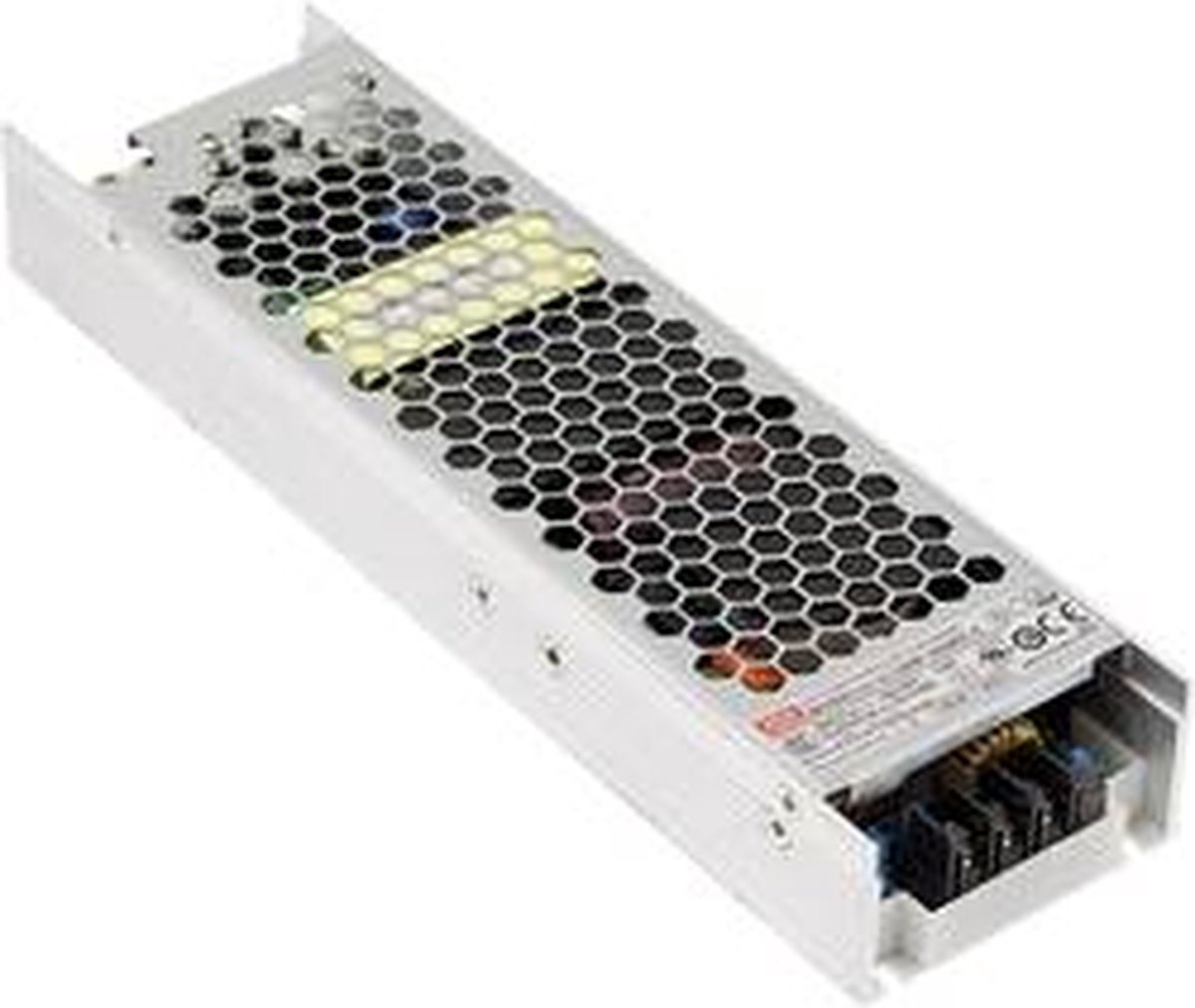 Mean Well UHP-350-12 Schakelnetvoedingsmodule 12.6 V/DC 29.2 A 350.4 W