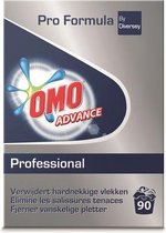 Omo Pro Formula Advance - 8,55 kg / 90 wasbeurten
