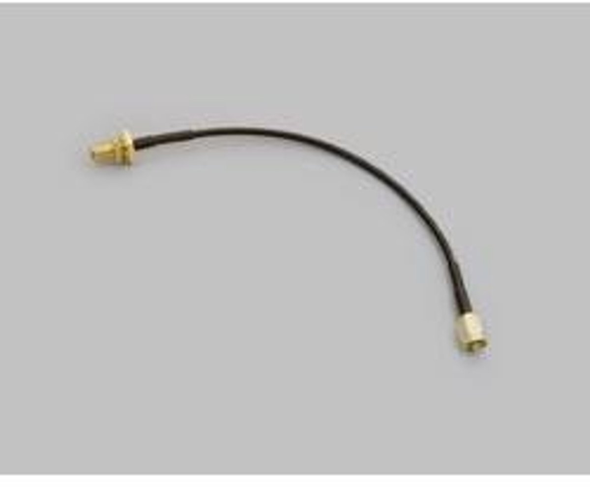 TRU COMPONENTS TC-2510537 HF-adapter SMA-bus - SMA-stekker 30.00 cm 1 stuk(s)