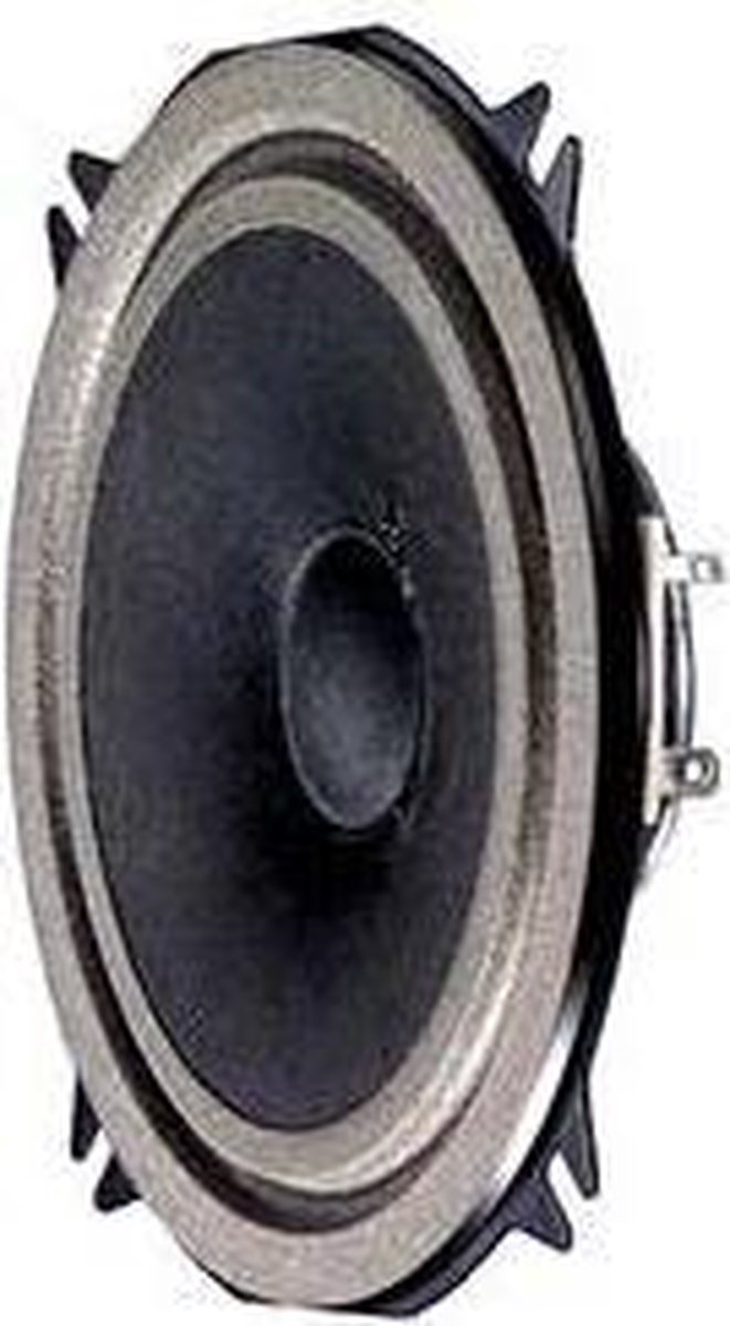 Visaton FR 12 - 4 Ohm 5 inch 13 cm Breedband-luidspreker 15 W 4 Ω — afbeelding 5