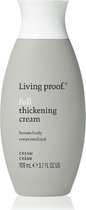 Living Proof Full Thickening Cream 109ml crème capillaire Unisexe