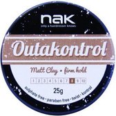 NAK Finishing OutaKontrol Clay -25 gr