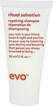 Evo Ritual Salvation Care Shampoo 30ml -  vrouwen - Voor