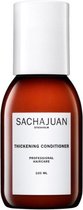 SachaJuan Thickening Conditioner 100 ml - Conditioner voor ieder haartype