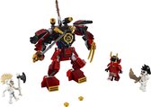 Lego Ninjago 70665 Samurai Mech