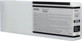 Epson T6361 - Inktcartridge / Foto Zwart