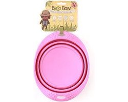 Opvouwbare Honden Voer- of Waterbak