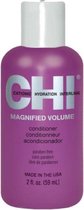 CHI Magnified Volume Conditioner 59ml - Conditioner voor ieder haartype