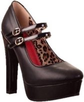 Billy Joe . Hakken Dames - Pumps Dames