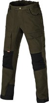 Pinewood Himalaya Outdoorbroek - 9485 - Dark Olive C52