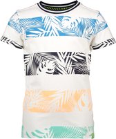 B. Nosy Kids Jongens T-shirt - Maat 116