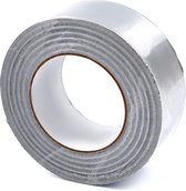 HBM Aluminium Tape 0.1 mm x 50 mm x 50 m
