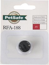 Petsafe blafband batterij voor nano kleine hond -  - 1 stuks