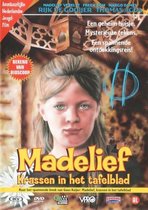 Madelief - Krassen In Het Tafelblad