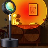 Sunset lamp - Sunset projection lamp - Zonsondergang lamp EarKings