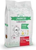 Jarco Dog Veterinair Hypoallergeen P.E.D. Mais - Hondenvoer - 12.5 kg