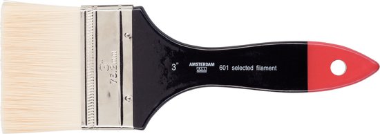 Amsterdam spalter 3 inch