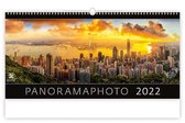 Helma C261-22 Panoramafoto 2022 Kalpa Wandkalender