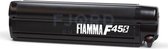 Fiamma F45S 425 Deep Black-Royal Grey