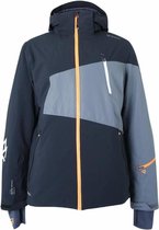 Brunotti Kentucky - Wintersportjas - Mannen - Maat M - Black