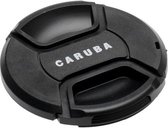 Caruba Clip Cap Lensdop 40.5mm