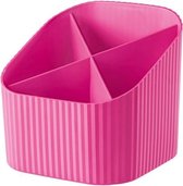 Pennenkoker HAN X-Loop Trend Colour roze