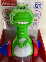 Playgo Push en go dino.