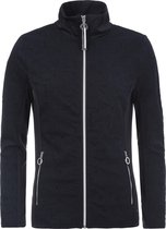 Alppi Dames Vest Donkerblauw