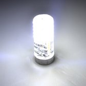 G4 LED lamp - 1.5 Watt - 230 Volt - Koel Wit