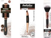 Babyliss B. Elegant Haar & Make-up Set - Inclusief Suprise Pack