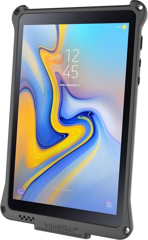 IntelliSkin® for Samsung Galaxy Tab A 8.0 (2018) SMT387