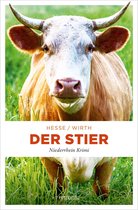 Karin Krafft 13 - Der Stier