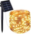Lumisky Skinny 400 - Solar Lichtsnoer - 400 micro Led-lampjes - 41.9 m