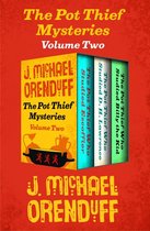 The Pot Thief Mysteries - The Pot Thief Mysteries Volume Two