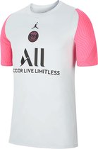 Nike PSG Sportshirt Heren - Maat L