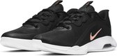 Nike Sportschoenen - Maat 40 - Vrouwen - zwart/wit/roze