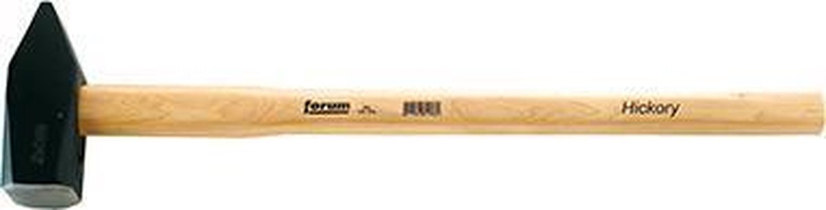 Forum Voorhamer Hickorysteel Din1042 3 kg