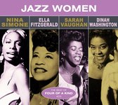 Various Artists - Jazz Women (4 CD)