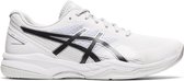 Asics Sportschoenen - Maat 44.5 - Mannen - wit/zwart