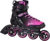 Tempish Wox 84 Skates Volwassenen - 38 - Zwart