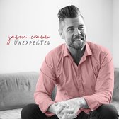 Jason Crabb - Unexpected (CD) (Deluxe Edition)